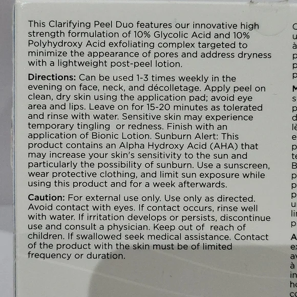 Neostrata Set - Picture 2 of 3